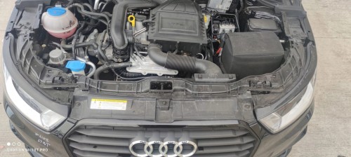 SILNIK KOMPLETNY AUDI VW SEAT 1.0 TFSI CHZ CHZB