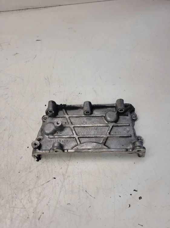OBUDOWA ROZRZĄDU AUDI A4 A5 A6 C7 A7 059109130AG
