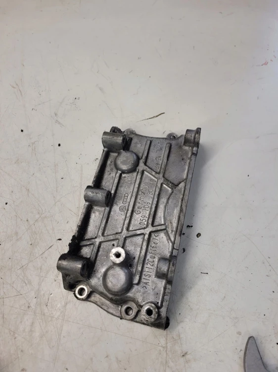 OBUDOWA ROZRZĄDU AUDI A4 A5 A6 C7 A7 059109130AG