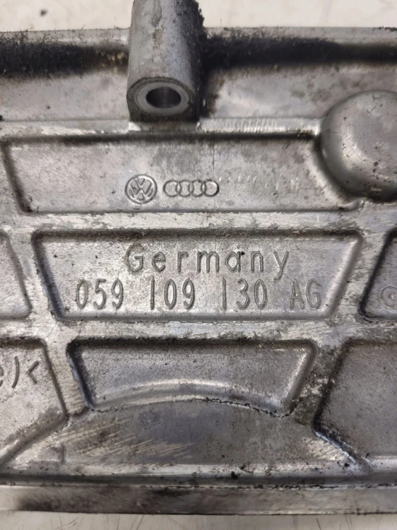 OBUDOWA ROZRZĄDU AUDI A4 A5 A6 C7 A7 059109130AG