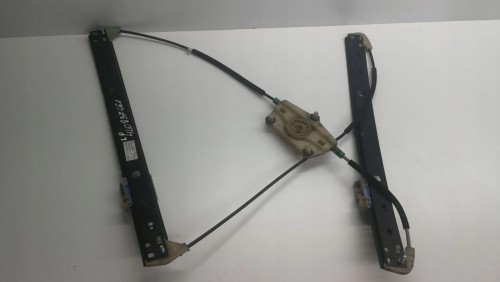 MECHANIZM SZYBY LEWY PRZÓD AUDI Q7 4L 4L0837461