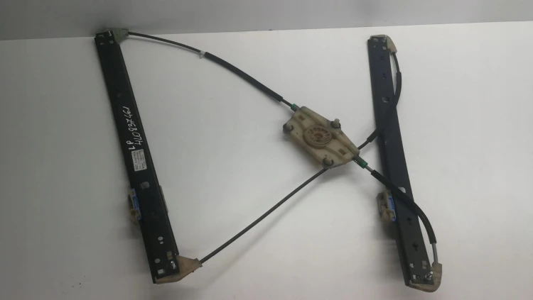 MECHANIZM SZYBY LEWY PRZÓD AUDI Q7 4L 4L0837461