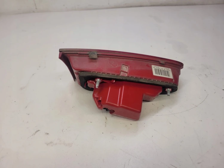LAMPA PRAWY TYŁ LED AUDI A4 B8 LIFT 8K5945094AC