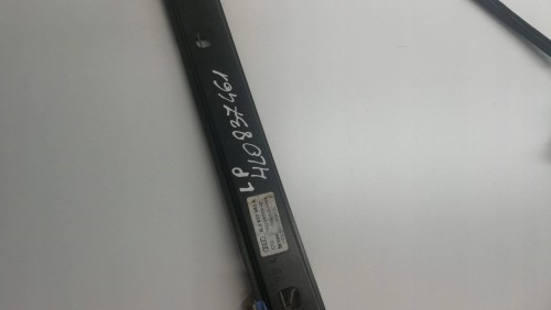 MECHANIZM SZYBY LEWY PRZÓD AUDI Q7 4L 4L0837461