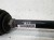 PÓŁOŚ LEWA KRÓTKA AUDI A3 8P VOLKSWAGEN SEAT SKODA 1.4 TFSI 1K0407271HT