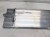 ZBIORNIK POWIETRZA ZAWIESZENIA AUDI A6 C6 4F0616203B