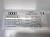 ZBIORNIK POWIETRZA ZAWIESZENIA AUDI A6 C6 4F0616203B