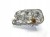 WKŁAD LAMPY W BŁOTNIK PRAWY TYŁ AUDI A6 C6 SEDAN ZWYKŁY NA ŻARÓWKI 4F5 *2*