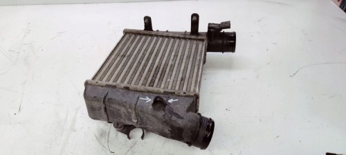CHŁODNICA INTERCOOLER AUDI A4 B7 8E0145805AA