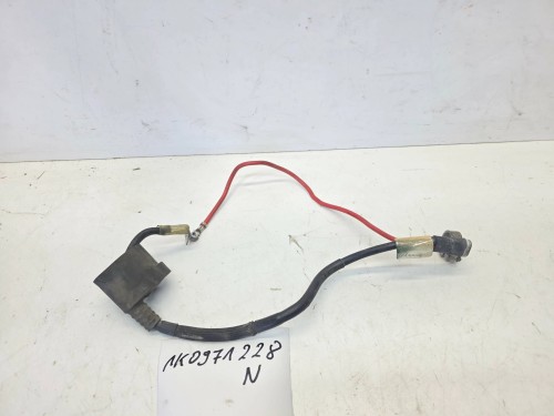 PRZEWÓD KABEL PLUSOWY AKUMULATORA AUDI A3 8P 1.4 TFSI 1K0971228N
