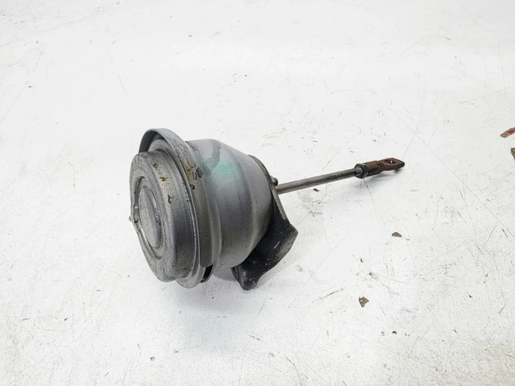 GRUSZKA TURBO ZAWÓR AUDI VOLKSWAGEN SEAT SKODA 1.4 TFSI 49373-18020