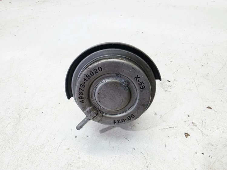 GRUSZKA TURBO ZAWÓR AUDI VOLKSWAGEN SEAT SKODA 1.4 TFSI 49373-18020
