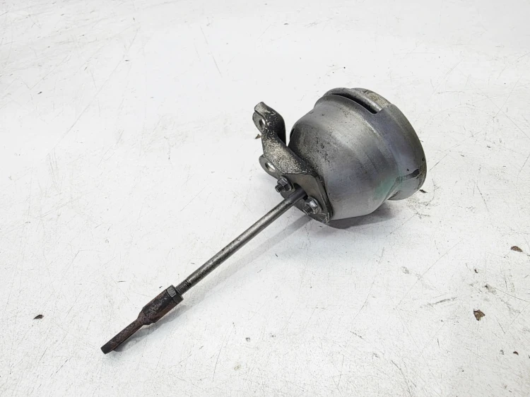 GRUSZKA TURBO ZAWÓR AUDI VOLKSWAGEN SEAT SKODA 1.4 TFSI 49373-18020