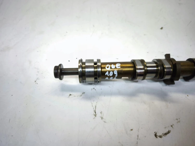 WAŁEK ROZRZĄDU SSĄCY AUDI A4 B7 A6 C6 3.2 FSI 06E109101AM
