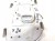 WKŁAD LAMPY W BŁOTNIK PRAWY TYŁ AUDI A6 C6 SEDAN ZWYKŁY NA ŻARÓWKI 4F5 *2*