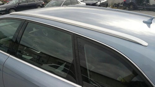 RELING DACHOWY CHROM LEWY AUDI A4 B8 8K9860021