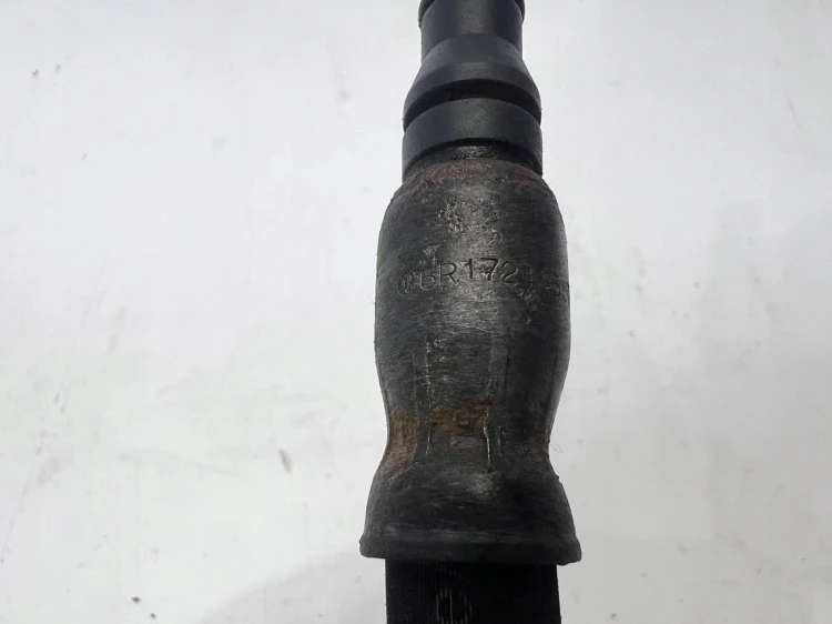 PRZEWÓD WYSPRZĘGLIKA AUDI A1 8X VW 6R1721465P