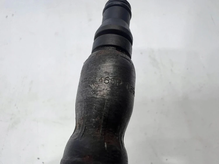 PRZEWÓD WYSPRZĘGLIKA AUDI A1 8X VW 6R1721465P
