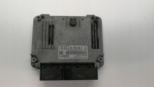 KOMPUTER STEROWNIK SILNIKA AUDI VW 1.9 03G906056S