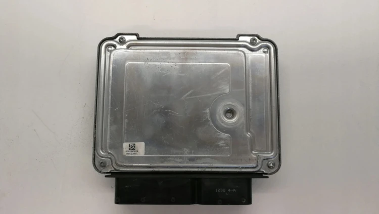 KOMPUTER STEROWNIK SILNIKA AUDI VW 1.9 03G906056S