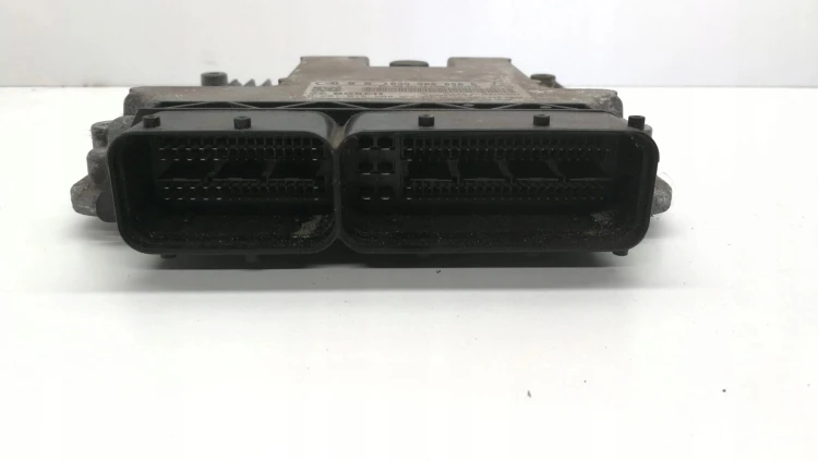 KOMPUTER STEROWNIK SILNIKA AUDI VW 1.9 03G906056S