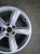 FELGA ALUMINIOWA AUDI A3 A4 A6 VW SKODA7.5J R17 ET43 8E0601025AQ Z*58* OK