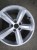 FELGA ALUMINIOWA AUDI A3 A4 A6 VW SKODA7.5J R17 ET43 8E0601025AQ Z*58* OK