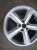 FELGA ALUMINIOWA AUDI A3 A4 A6 VW SKODA7.5J R17 ET43 8E0601025AQ Z*58* OK