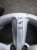 FELGA ALUMINIOWA AUDI A3 A4 A6 VW SKODA7.5J R17 ET43 8E0601025AQ Z*58* OK