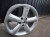 FELGA ALUMINIOWA AUDI A3 A4 A6 VW SKODA7.5J R17 ET43 8E0601025AQ Z*58* OK
