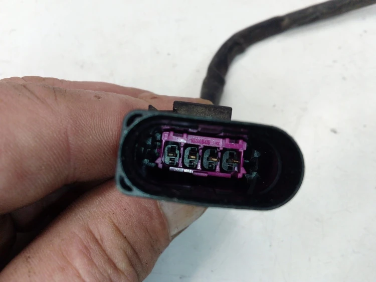SONDA LAMBDA AUDI VW SETA SKODA 06H906262A