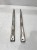 BELKI WSPORNIK WSPORNIKI ROZPURKI AUDI A4 B9 8W0605646B 8W0605645B