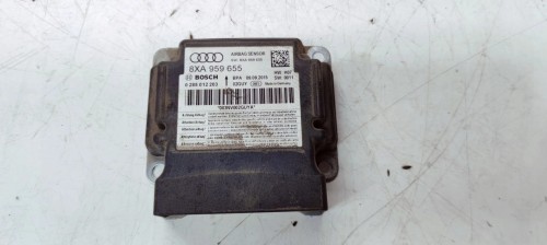 SENSOR PODUSZEK AIR BAG AUDI A1 8X LIFT 8XA959655