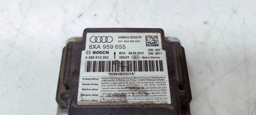 SENSOR PODUSZEK AIR BAG AUDI A1 8X LIFT 8XA959655