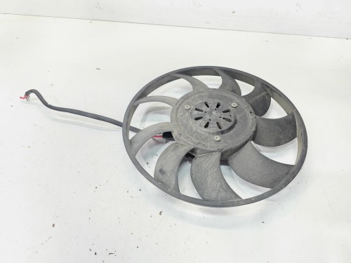 WENTYLATOR CHŁODNICY AUDI A6 C7 A7 A8 4H0959455AD 1/25