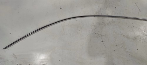 LISTWA KAROSERYJNA SZYBY CHROM LEWA AUDI A3 8V 8V3853703A