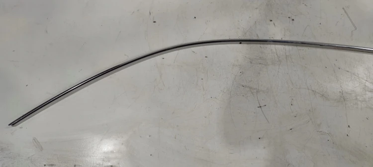 LISTWA KAROSERYJNA SZYBY CHROM LEWA AUDI A3 8V 8V3853703A