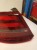 LAMPA LEWY TYŁ AUDI A3 8V SPORTBACK 8V4945095C