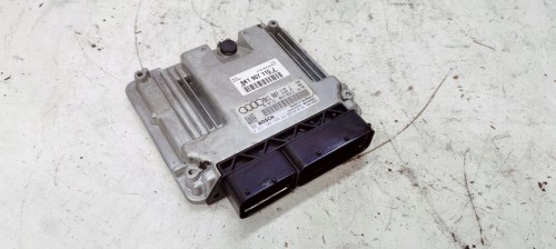 KOMPUTER STEROWNIK SILNIKA AUDI A4 B8 8K1907115J