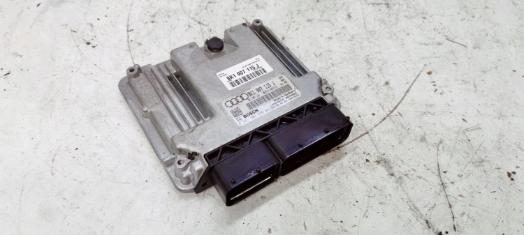 KOMPUTER STEROWNIK SILNIKA AUDI A4 B8 8K1907115J