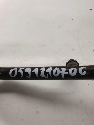 PRZEWÓD WĄŻ WODY AUDI A6 C6 059121070C