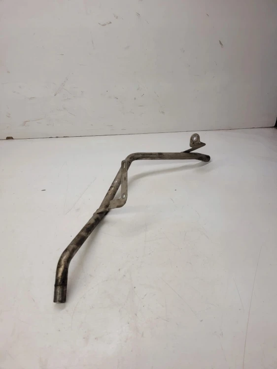 RURAKA WYDECHOWA WEBASTO AUDI A3 8P VW 1K0819508P