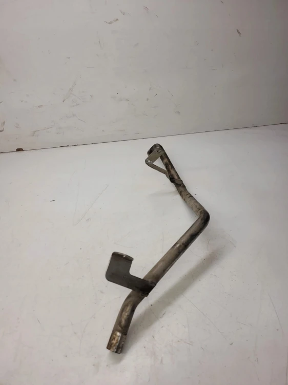 RURAKA WYDECHOWA WEBASTO AUDI A3 8P VW 1K0819508P