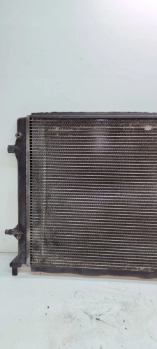CHŁODNICA WODY AUDI A3 8P VOLKSWAGEN SEAT SKODA 1K0121251E