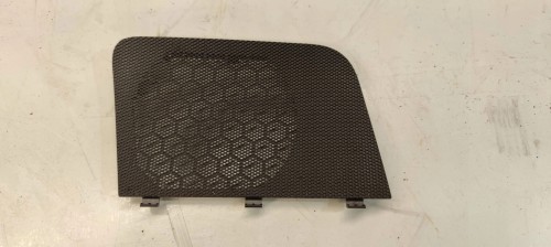 MASKOWNICA GŁOŚNIKA AUDI A3 8P LIFT 8P3035435 L T