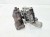 TURBOSPRĘŻARKA TURBINA TURBO AUDI A4 B7 A6 C6 2.7 TDI 059145721F