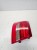 LAMPA LEWY TYŁ W BŁOTNIK AUDI A6 C7 4G9945095 NA ŻARÓWKI
