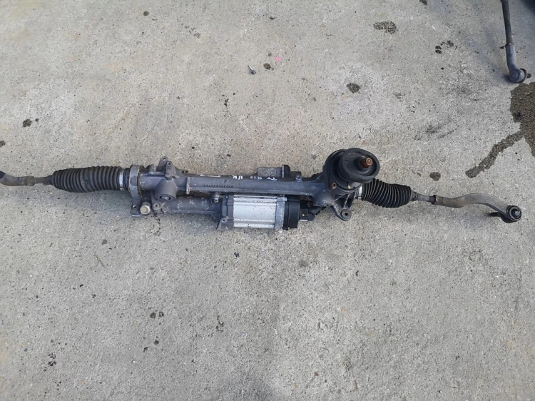 PRZEKŁADNIA KIEROWNICZA AUDI TT 8J 8J2909144M UK