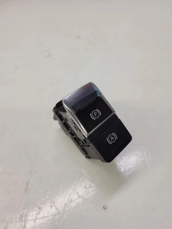 PRZYCISK HAMULCA RĘCZNEGO AUDI A6 A7 4G2927225A UK