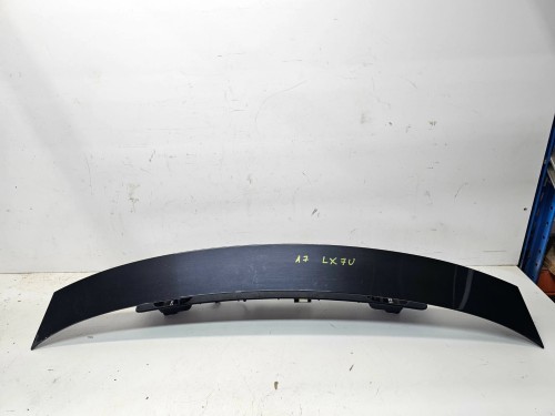 LOTKA SPOILER KLAPY TYŁ S LINE AUDI A7 4G S-LINE LX7U 4G8827948D